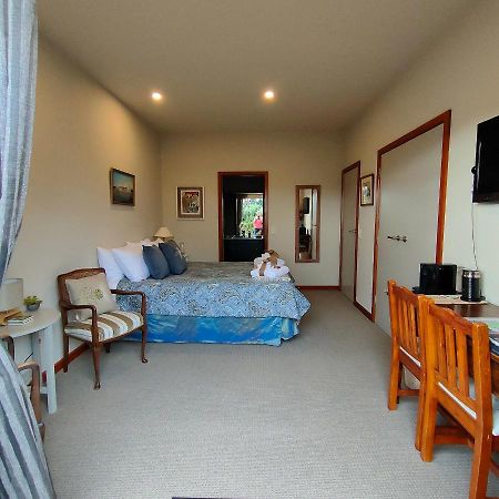 Apartamento Camcott Farm Masterton Exterior foto