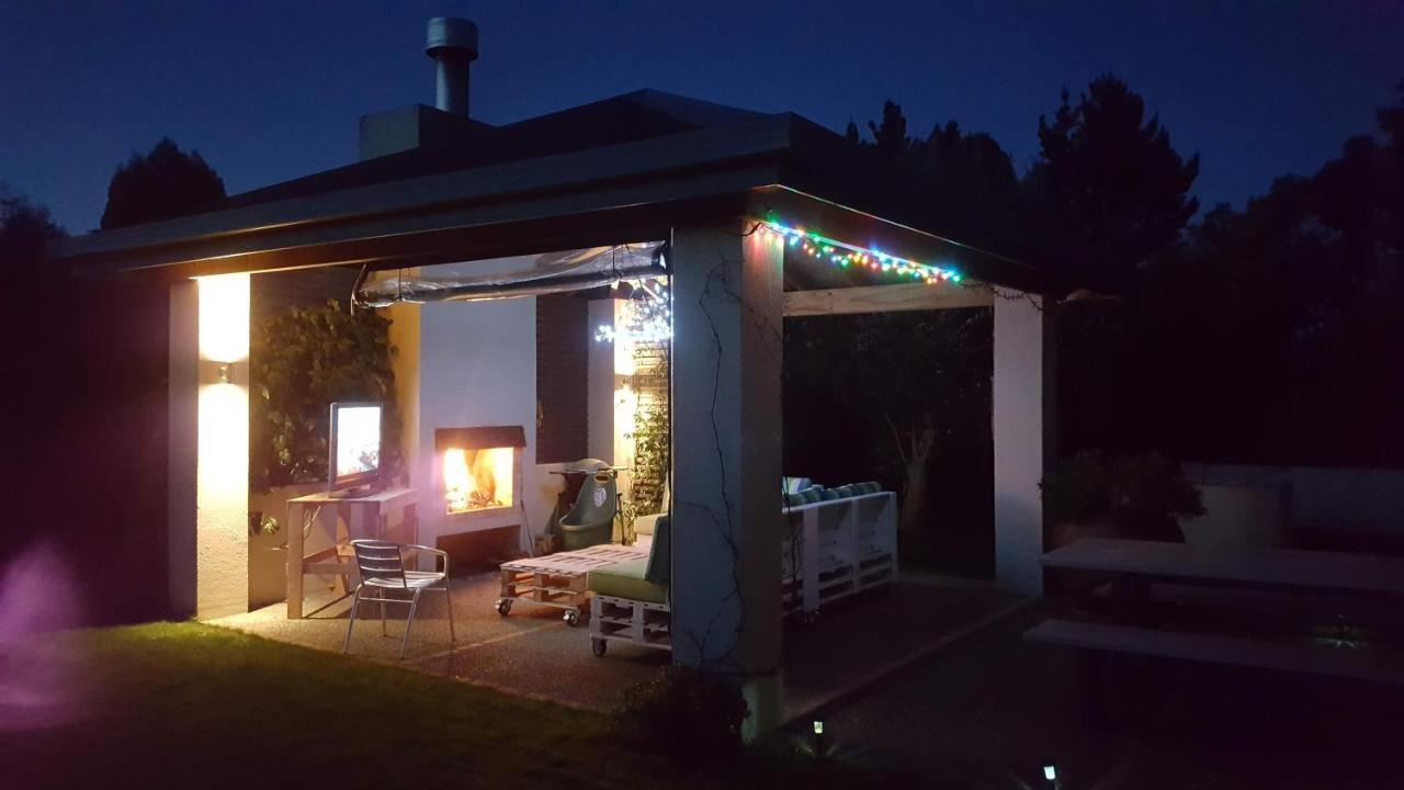 Apartamento Camcott Farm Masterton Exterior foto