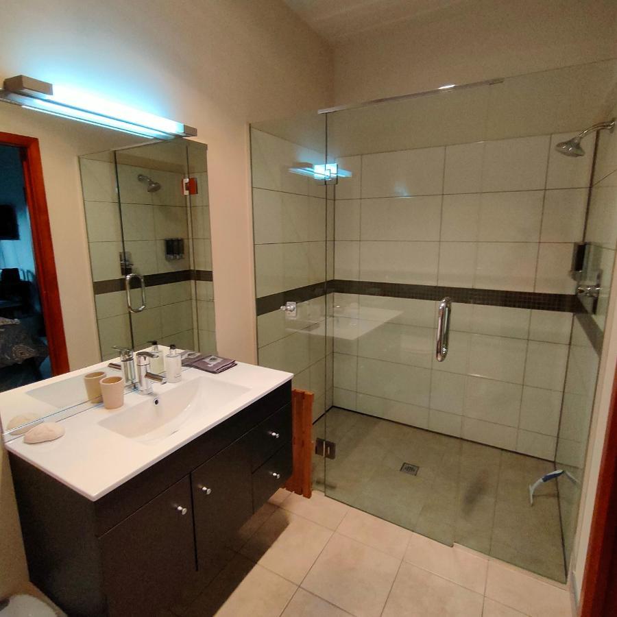 Apartamento Camcott Farm Masterton Exterior foto