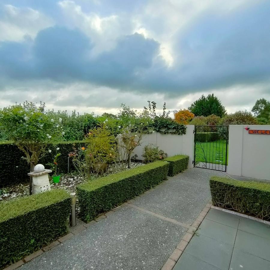 Apartamento Camcott Farm Masterton Exterior foto